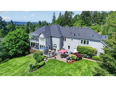 16710 S Kraeft Road Oregon City OR 97045