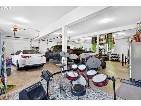 16710 S Kraeft Road Oregon City OR 97045