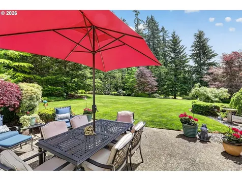16710 S Kraeft Road Oregon City OR 97045