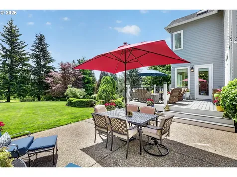 16710 S Kraeft Road Oregon City OR 97045