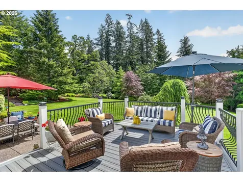 16710 S Kraeft Road Oregon City OR 97045