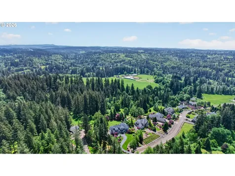 16710 S Kraeft Road Oregon City OR 97045