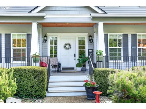 16710 S Kraeft Road Oregon City OR 97045