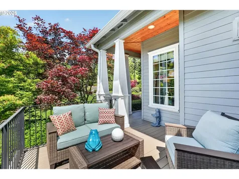 16710 S Kraeft Road Oregon City OR 97045