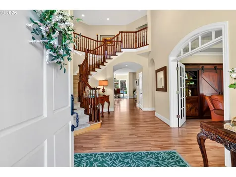 16710 S Kraeft Road Oregon City OR 97045