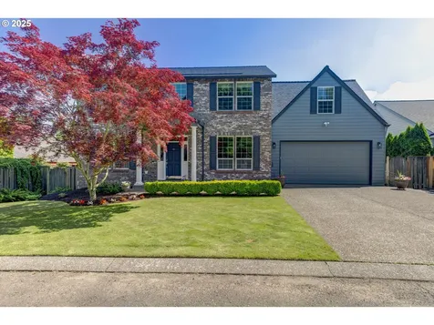 14580 SE Shasta Lane Happy Valley OR 97086