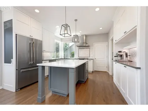 14580 SE Shasta Lane Happy Valley OR 97086
