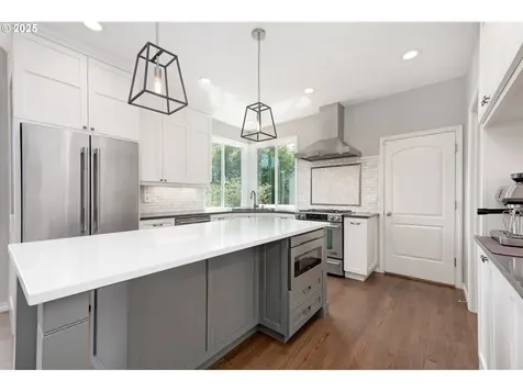 14580 SE Shasta Lane Happy Valley OR 97086