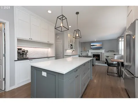 14580 SE Shasta Lane Happy Valley OR 97086