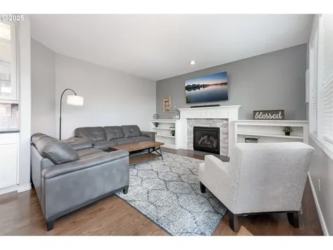 14580 SE Shasta Lane Happy Valley OR 97086