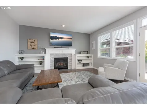 14580 SE Shasta Lane Happy Valley OR 97086