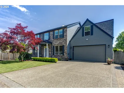 14580 SE Shasta Lane Happy Valley OR 97086