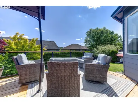 14580 SE Shasta Lane Happy Valley OR 97086