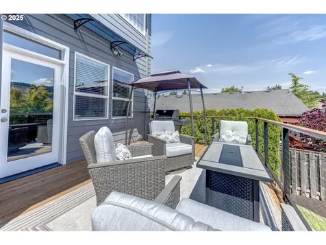 14580 SE Shasta Lane Happy Valley OR 97086