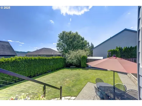 14580 SE Shasta Lane Happy Valley OR 97086