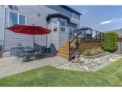 14580 SE Shasta Lane Happy Valley OR 97086