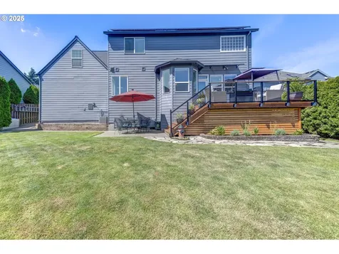 14580 SE Shasta Lane Happy Valley OR 97086