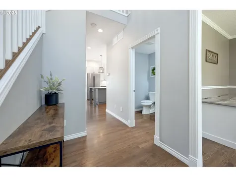 14580 SE Shasta Lane Happy Valley OR 97086