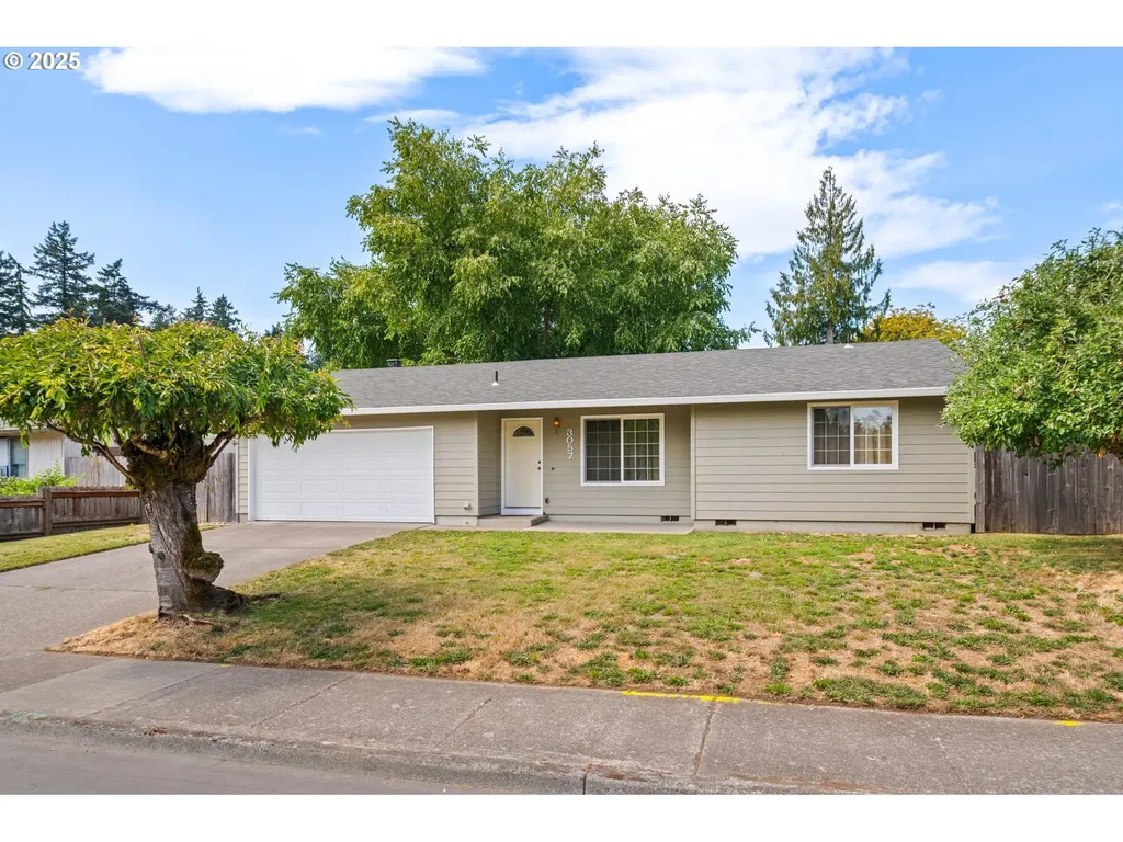 3057 SE Bridgeside Way Hillsboro OR 97123