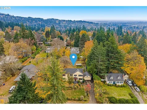 5960 SW Brugger Street Portland OR 97219