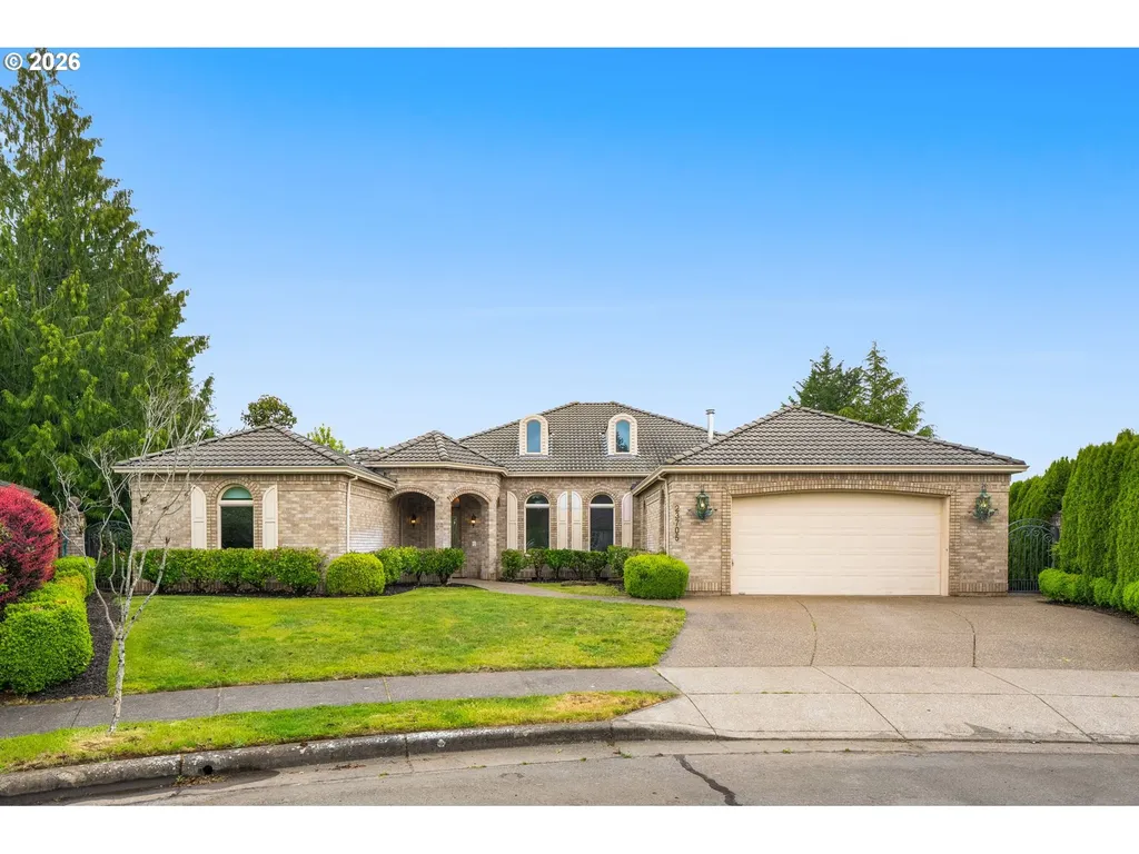 23705 SW Everest Court Sherwood OR 97140