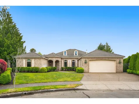 23705 SW Everest Court Sherwood OR 97140