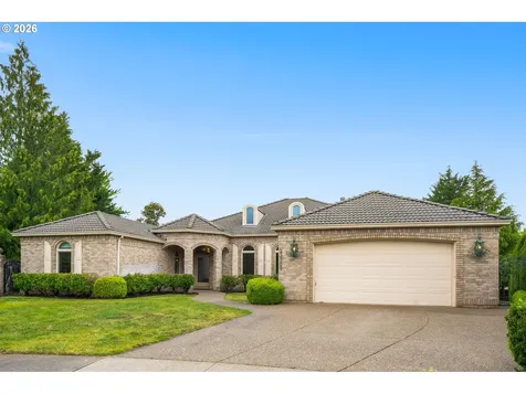 23705 SW Everest Court Sherwood OR 97140