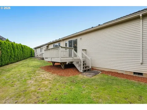 23705 SW Everest Court Sherwood OR 97140