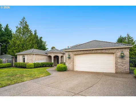 23705 SW Everest Court Sherwood OR 97140