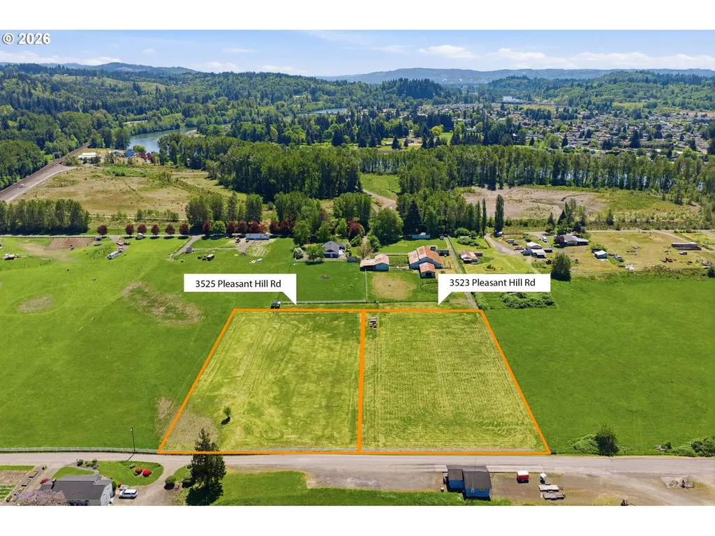3523 Pleasant Hill Road Kelso WA 98626