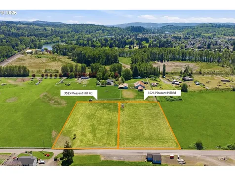 3523 Pleasant Hill Road Kelso WA 98626