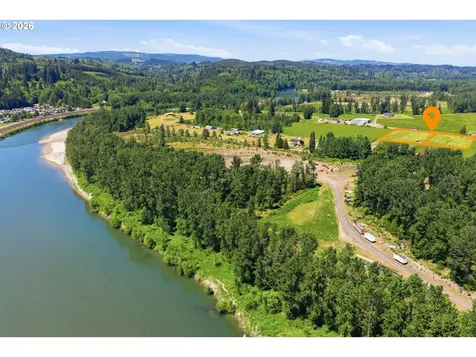 3523 Pleasant Hill Road Kelso WA 98626