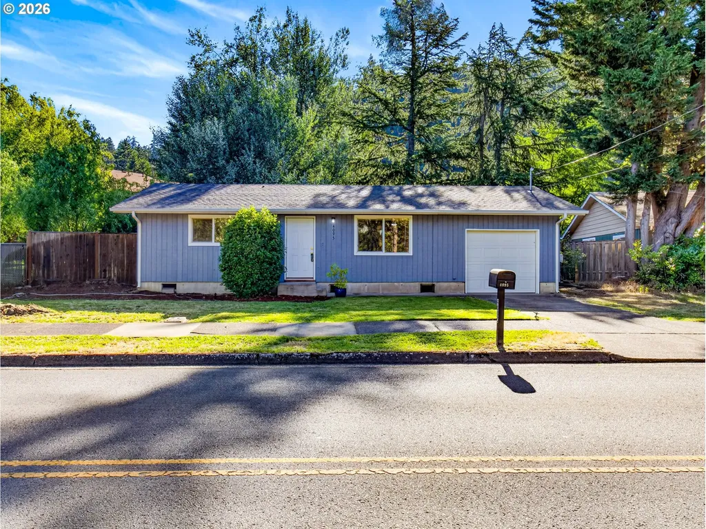 4095 E Amazon Drive E Eugene OR 97405