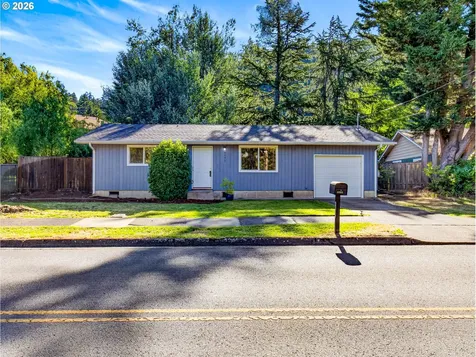 4095 E Amazon Drive E Eugene OR 97405