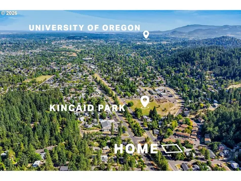 4095 E Amazon Drive E Eugene OR 97405