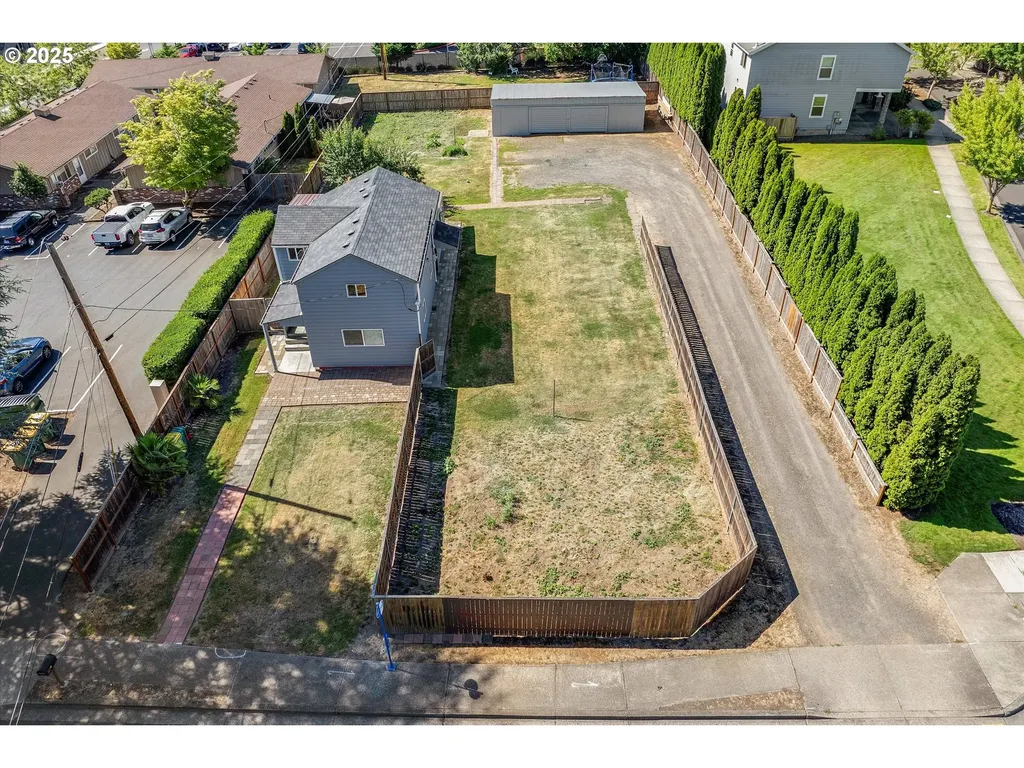 11500 SW Denney Road Beaverton OR 97008