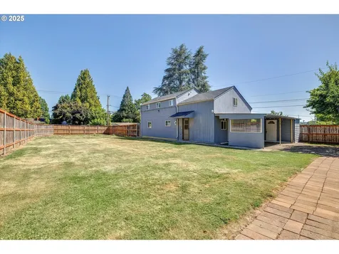 11500 SW Denney Road Beaverton OR 97008