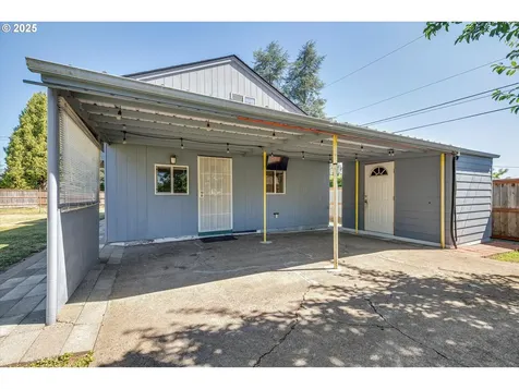 11500 SW Denney Road Beaverton OR 97008