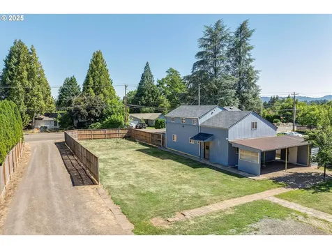 11500 SW Denney Road Beaverton OR 97008