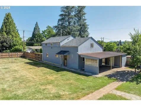 11500 SW Denney Road Beaverton OR 97008