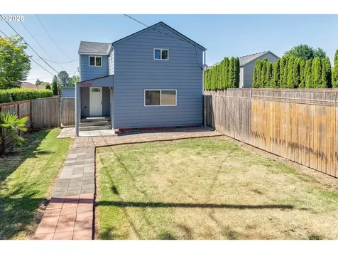 11500 SW Denney Road Beaverton OR 97008
