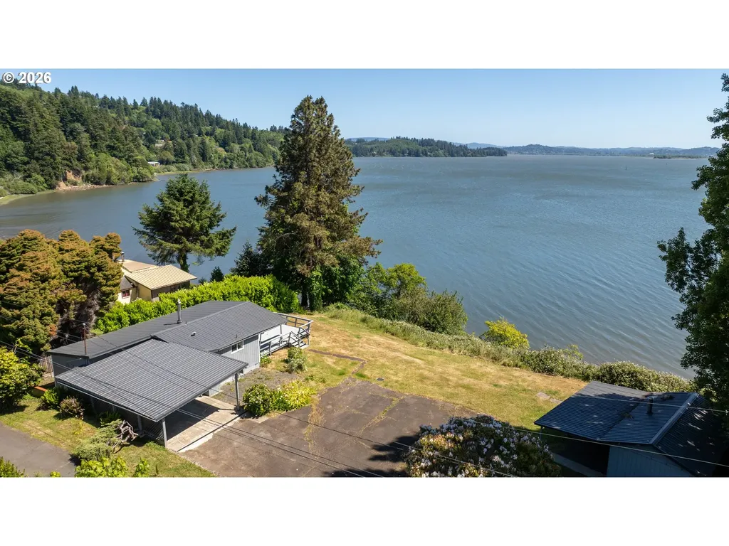 93712 Mallard Lane North Bend OR 97459