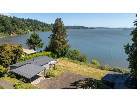 93712 Mallard Lane North Bend OR 97459