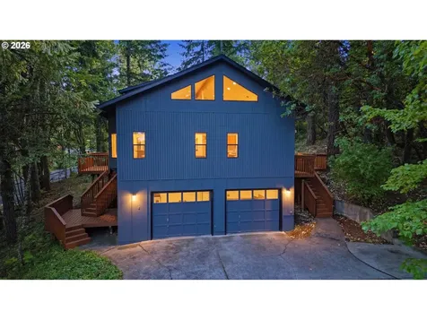 3298 Stoney Ridge Road Eugene OR 97405