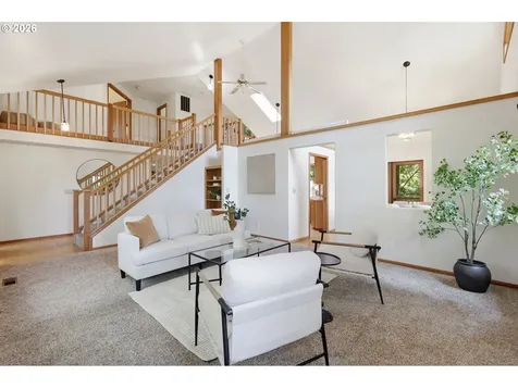 3298 Stoney Ridge Road Eugene OR 97405
