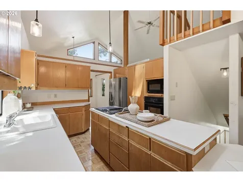 3298 Stoney Ridge Road Eugene OR 97405