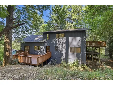 3298 Stoney Ridge Road Eugene OR 97405
