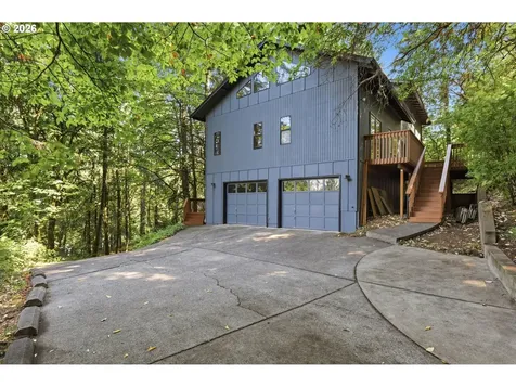 3298 Stoney Ridge Road Eugene OR 97405
