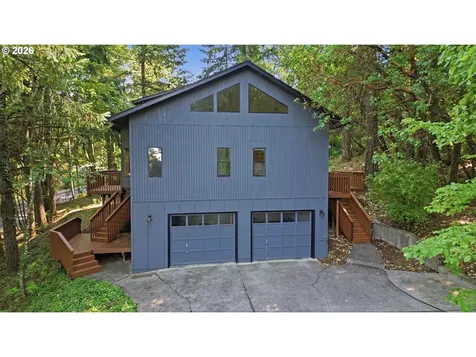 3298 Stoney Ridge Road Eugene OR 97405