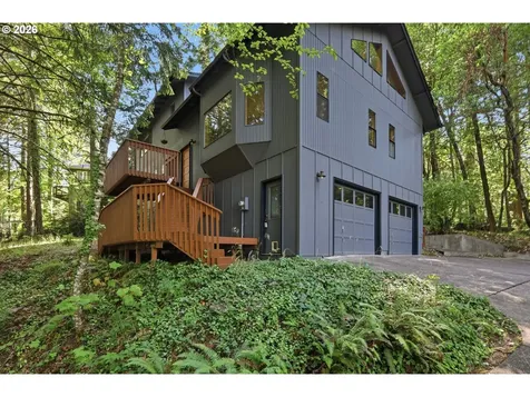 3298 Stoney Ridge Road Eugene OR 97405